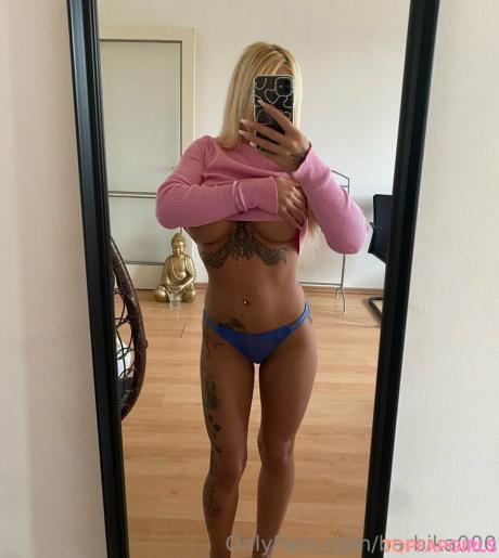 Barbika000 nude leaked OnlyFans photo #18