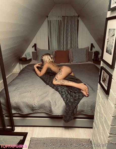 Barbika000 nude leaked OnlyFans photo #30