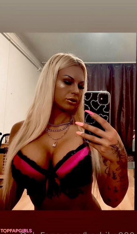 Barbika000 nude leaked OnlyFans photo #47