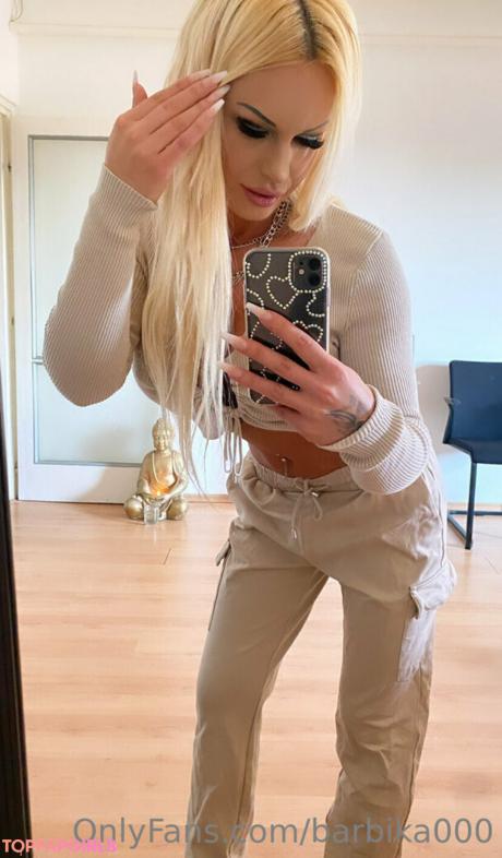 Barbika000 nude leaked OnlyFans photo #48