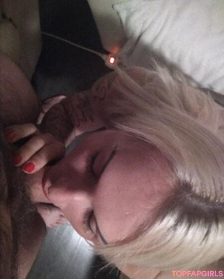 Barbika000 nude leaked OnlyFans photo #8