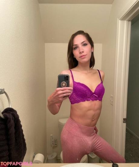 Allie nude leaked OnlyFans photo #51