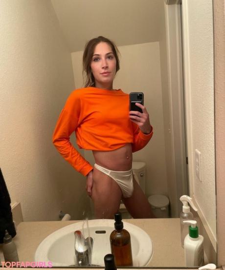 Allie nude leaked OnlyFans photo #57