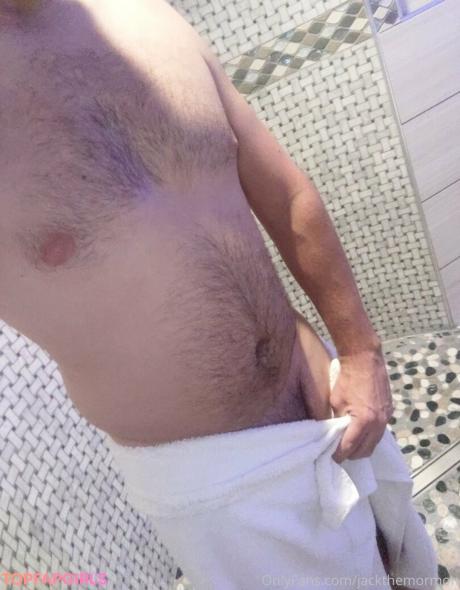 Jackthemormon nude leaked OnlyFans photo #25