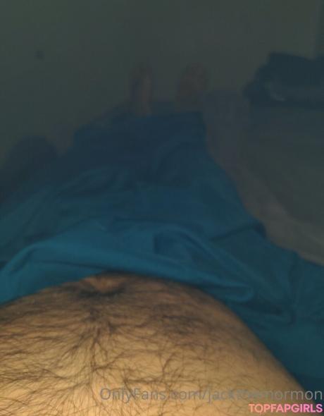 Jackthemormon nude leaked OnlyFans photo #26