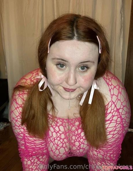 Chrissyscakess nude leaked OnlyFans photo #2