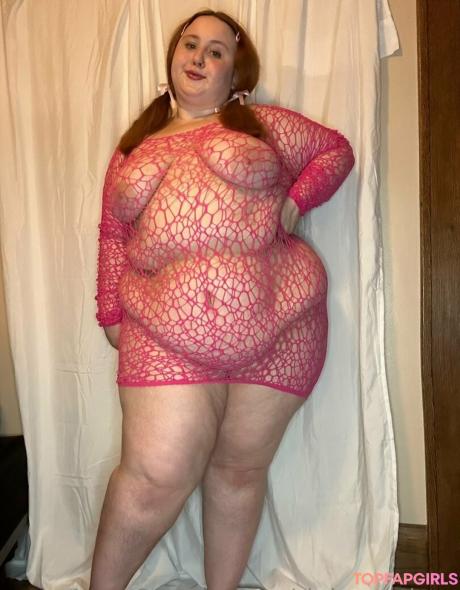 Chrissyscakess nude leaked OnlyFans photo #3