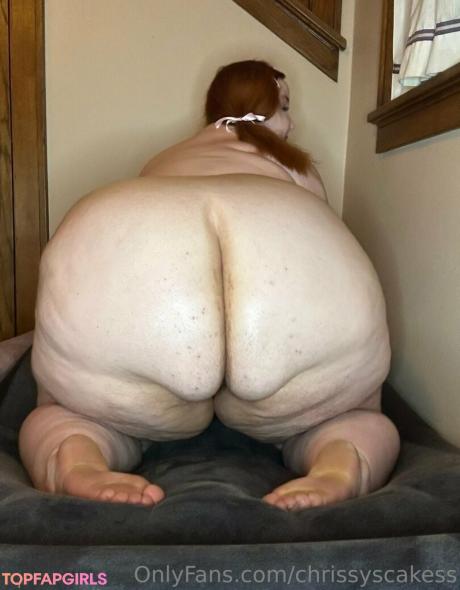 Chrissyscakess nude leaked OnlyFans photo #5