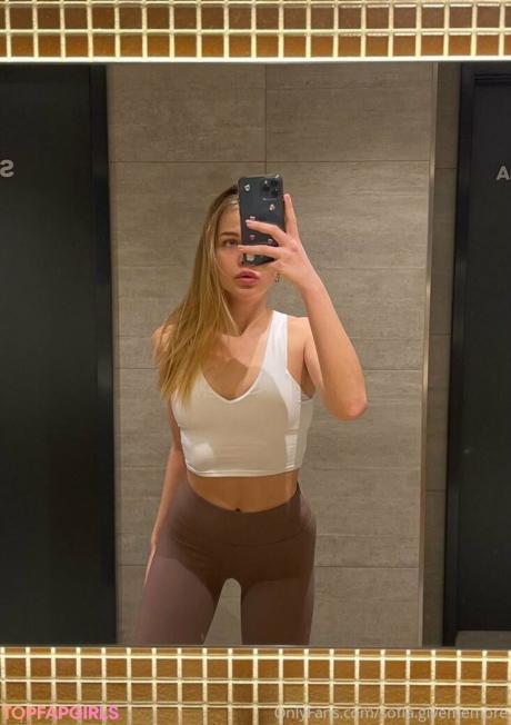 Hottestvenus nude leaked OnlyFans photo #1