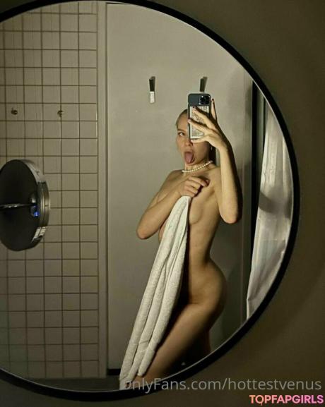 Hottestvenus nude leaked OnlyFans photo #46