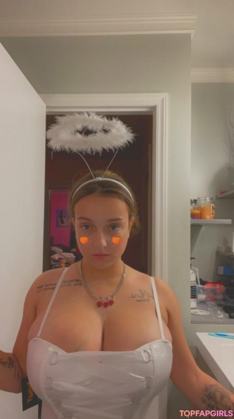 Brooke nude leaked OnlyFans photo #142