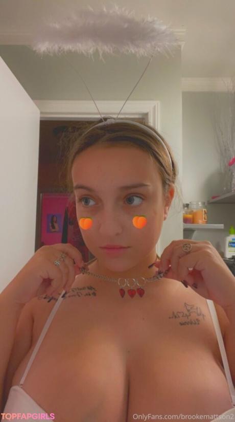 Brooke nude leaked OnlyFans photo #147
