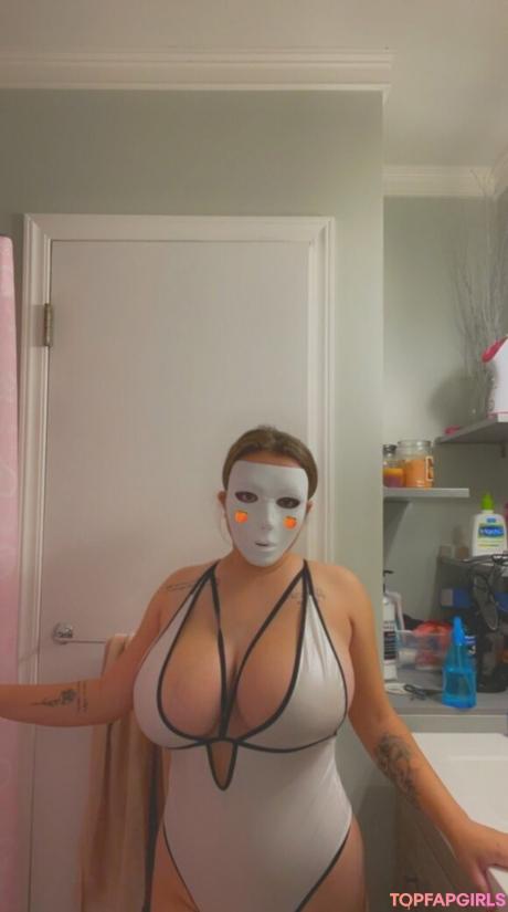 Brooke nude leaked OnlyFans photo #151