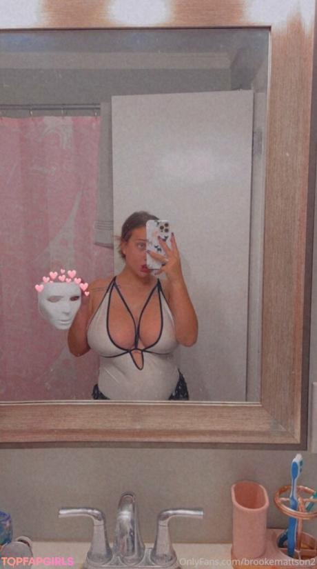 Brooke nude leaked OnlyFans photo #154