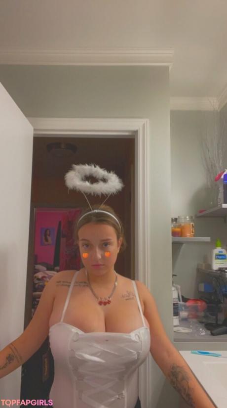 Brooke nude leaked OnlyFans photo #176