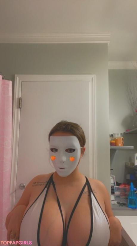 Brooke nude leaked OnlyFans photo #187