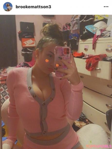 Brooke nude leaked OnlyFans photo #201