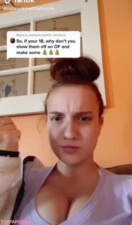 Brooke nude leaked OnlyFans photo #212