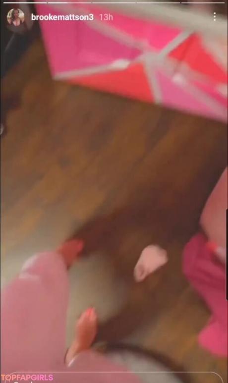 Brooke nude leaked OnlyFans photo #215