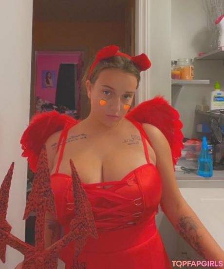 Brooke nude leaked OnlyFans photo #230