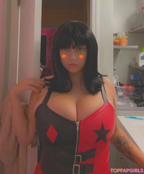 Brooke nude leaked OnlyFans photo #233