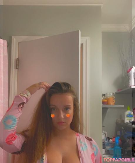 Brooke nude leaked OnlyFans photo #266