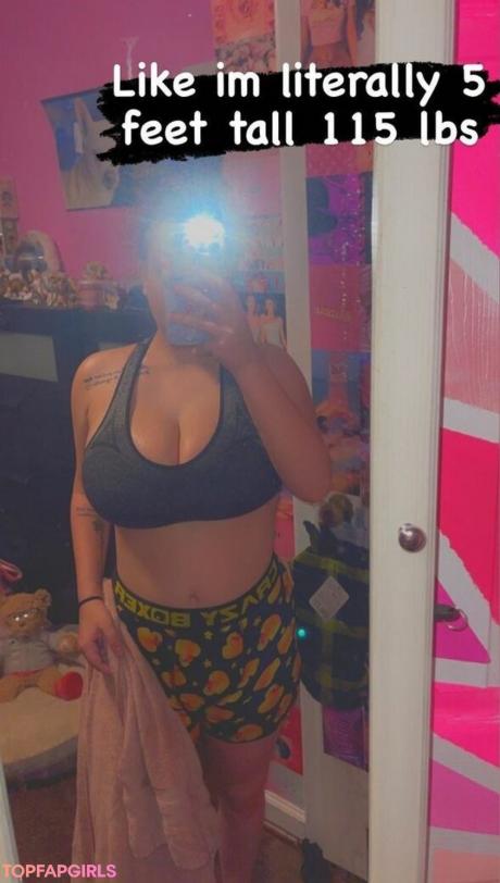 Brooke nude leaked OnlyFans photo #271