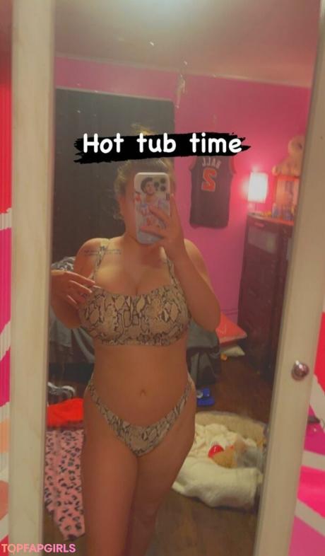 Brooke nude leaked OnlyFans photo #273