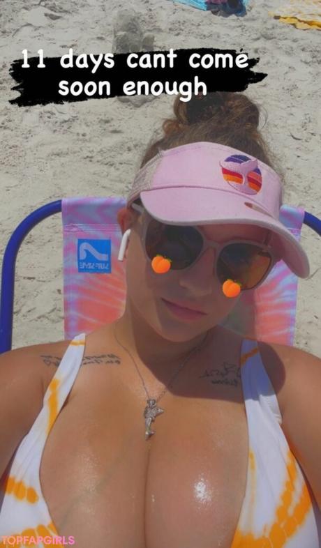 Brooke nude leaked OnlyFans photo #274