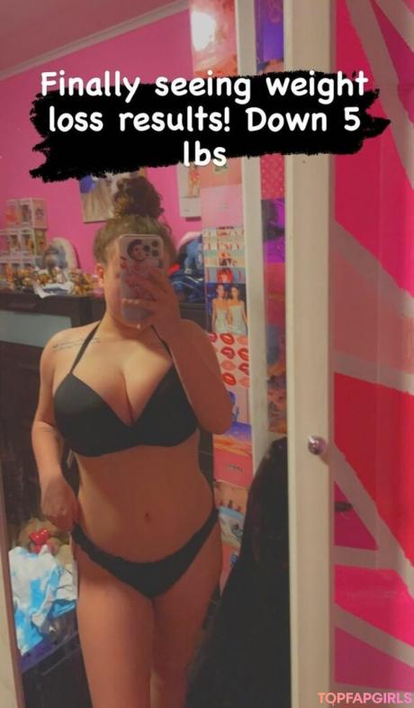 Brooke nude leaked OnlyFans photo #275