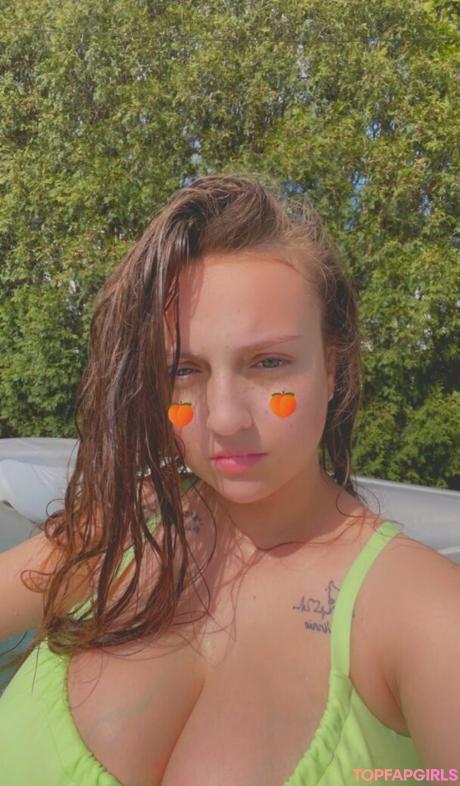 Brooke nude leaked OnlyFans photo #279