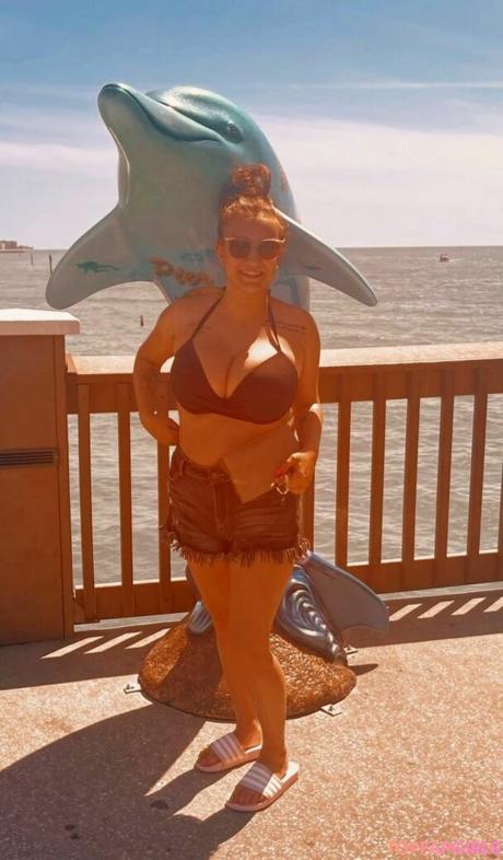 Brooke nude leaked OnlyFans photo #285