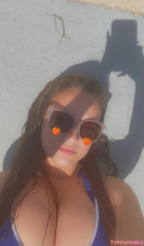 Brooke nude leaked OnlyFans photo #291