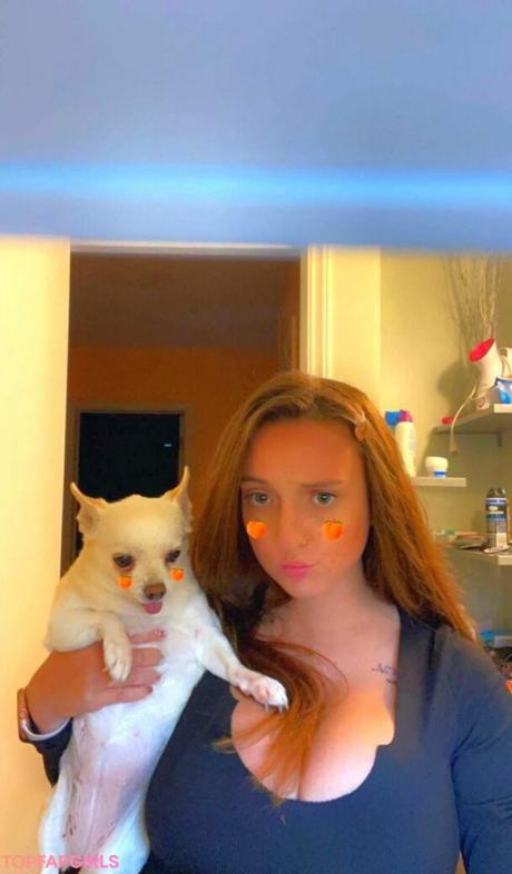 Brooke nude leaked OnlyFans photo #311
