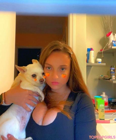 Brooke nude leaked OnlyFans photo #312