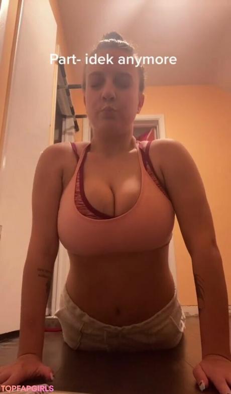Brooke nude leaked OnlyFans photo #328