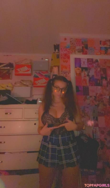 Brooke nude leaked OnlyFans photo #355
