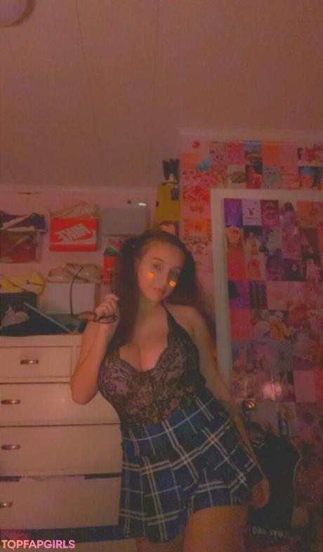 Brooke nude leaked OnlyFans photo #361