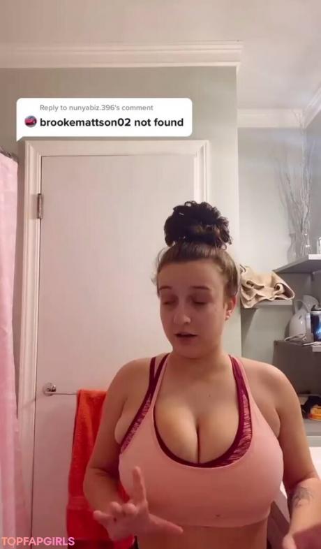 Brooke nude leaked OnlyFans photo #367