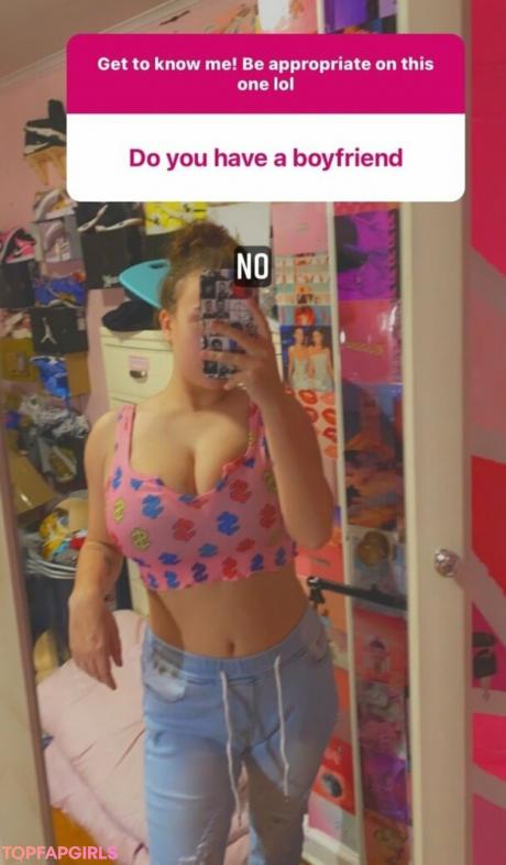 Brooke nude leaked OnlyFans photo #380