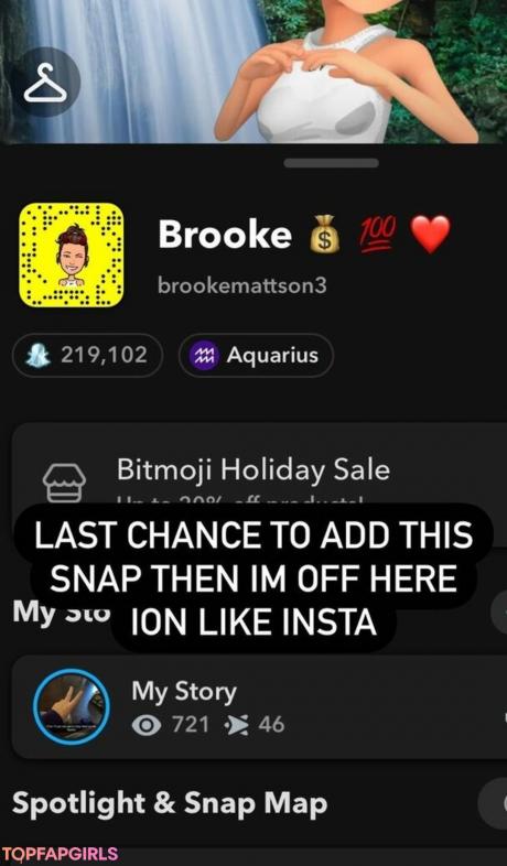 Brooke nude leaked OnlyFans photo #396