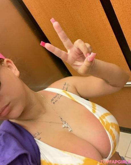 Brooke nude leaked OnlyFans photo #401