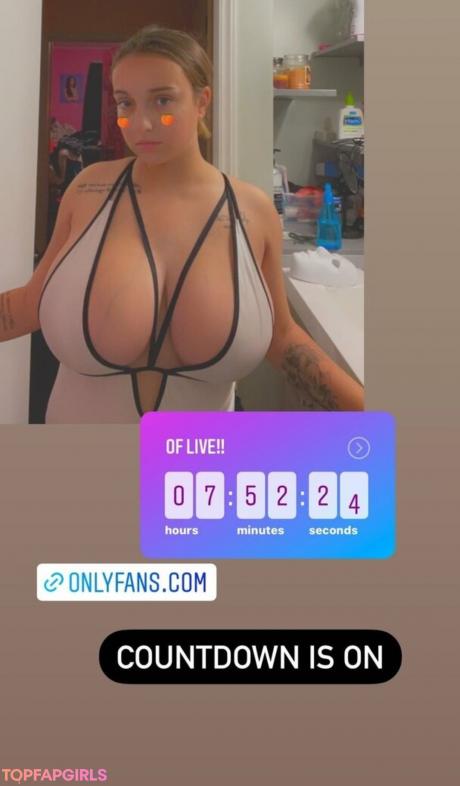 Brooke nude leaked OnlyFans photo #423
