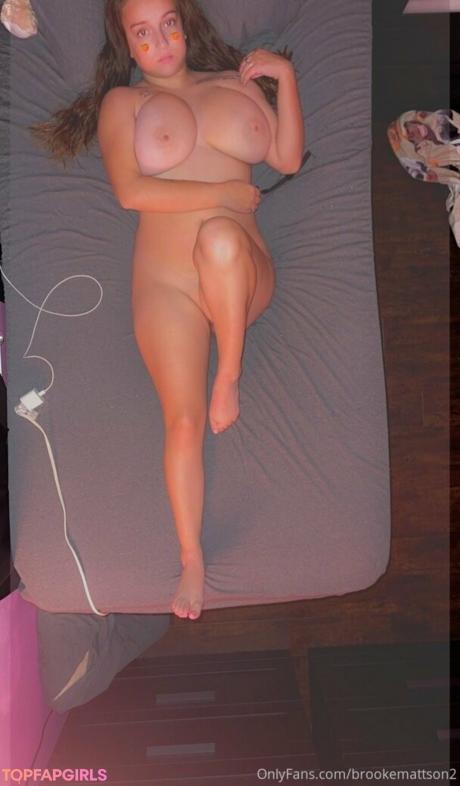 Brooke nude leaked OnlyFans photo #44