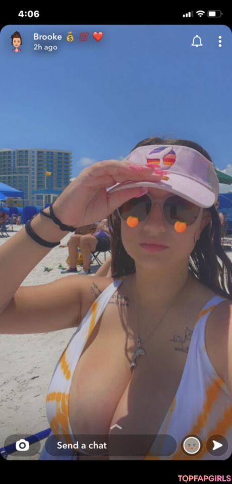 Brooke nude leaked OnlyFans photo #449
