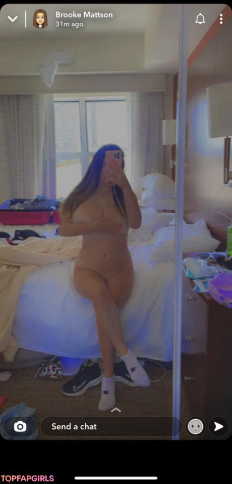 Brooke nude leaked OnlyFans photo #450