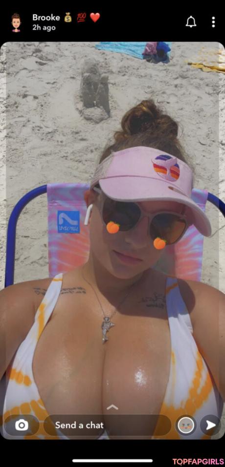 Brooke nude leaked OnlyFans photo #456