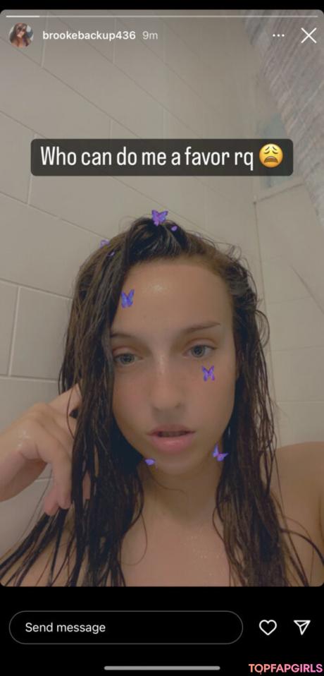 Brooke nude leaked OnlyFans photo #463