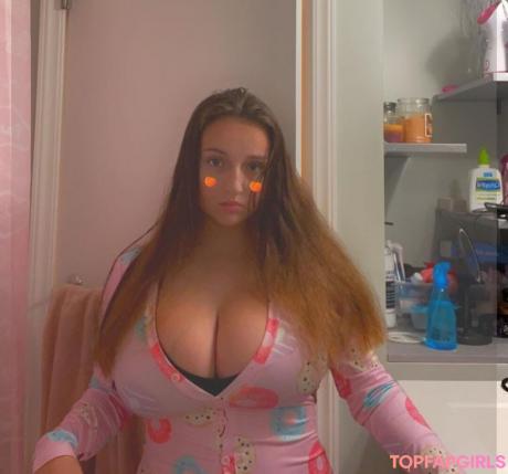 Brooke nude leaked OnlyFans photo #471