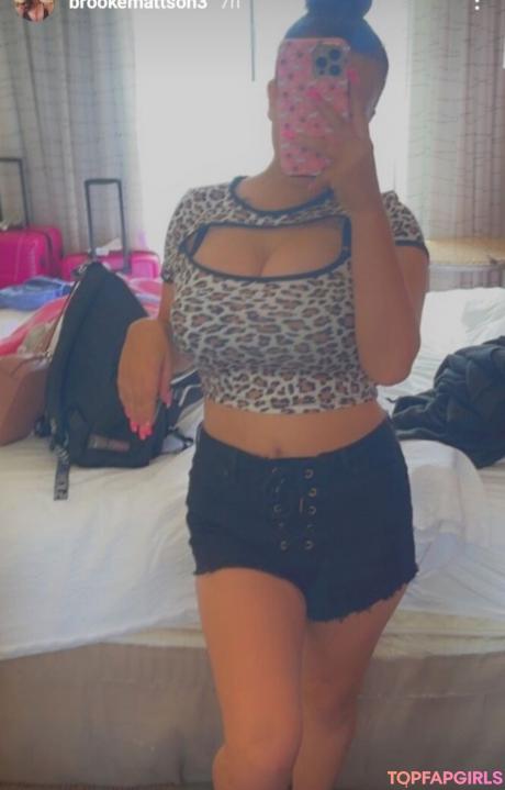 Brooke nude leaked OnlyFans photo #498